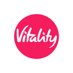 Vitality logo
